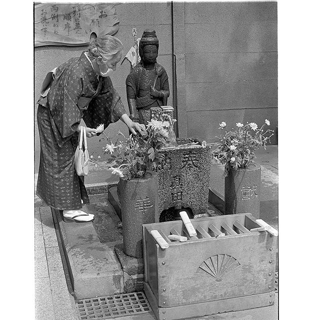 #洗い観音　#instagram #instagramJapan #icu_japan #top_pointfview #team_jp_ #team_jp_モノクロ #igersjp #ig_japan #IGersJP #wu_japan #ig_nihon #wow_nihon #love_nippon #ig_nippon #love_nippon #ip_gallery #photoisland #Fukuoka  #ip_connect #ink361 #followme#写真好きな人と繋がりたい #ファインダー越しの私の世界 #モノクロ #フィルム #トゲヌキ地蔵 #Neopan