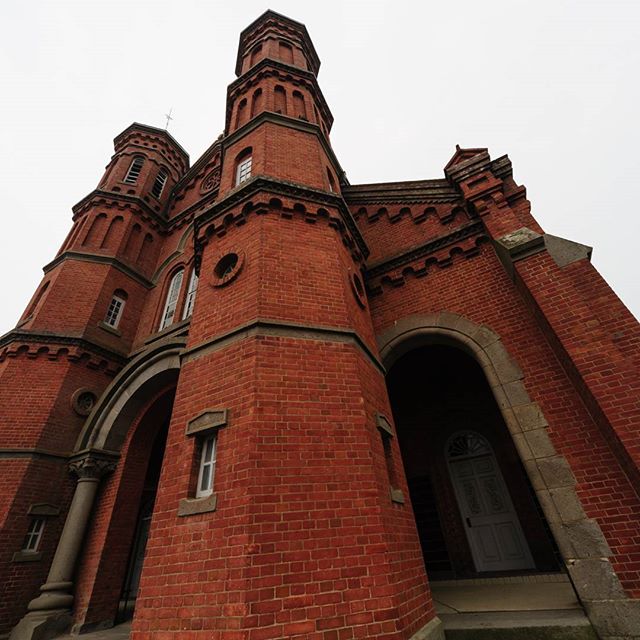 #教会　#instagram #instagramJapan #icujapan #top_pointfview #team_jp_ #teame_jp_西 #igersjp #ig_japan #wu_japan #ig_nihon #wow_nihon #love_nippon #ig_nippon #love_nippon #ip_gallery #photoisland #Fukuoka #福岡 #ip_connect #church