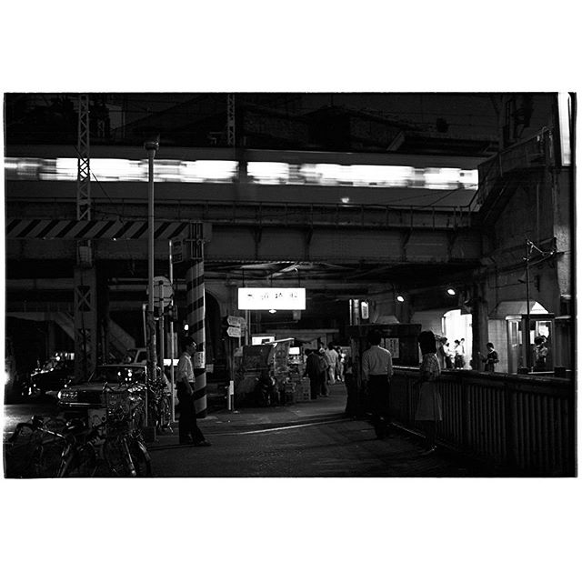 #水道橋駅　#instagram #instagramJapan #icu_japan #top_pointfview #team_jp_ #teame_jp_モノクロ #igersjp #ig_japan #IGersJP #wu_japan #ig_nihon #wow_nihon #love_nippon #ig_nippon #love_nippon #ip_gallery #photoisland #Fukuoka  #ip_connect #ink361 #trix #モノクロ #フィルム