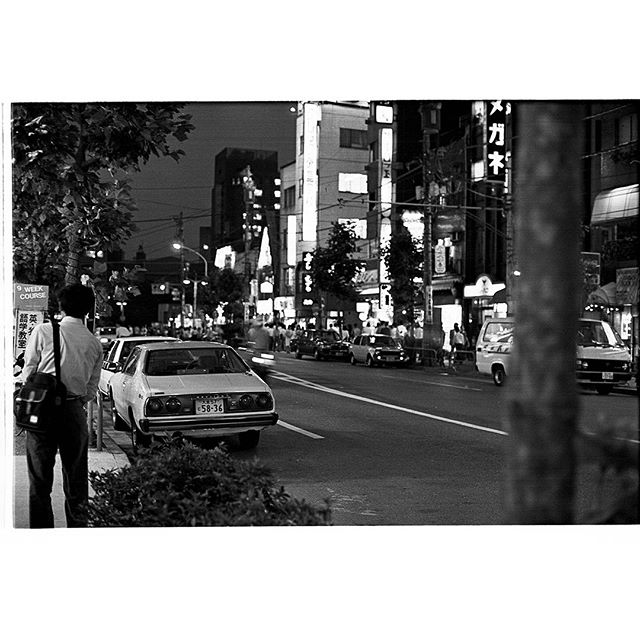 たぶん #神保町　#instagramers #instagramJapan #icu_japan #top_pointfview #team_jp_ #team_jp_西 #ig_photooftheday #ig_japan #igersjp  #wu_japan #ig_nihon #Lovers_Nippon  #ig_nippon #love_nippon #ip_gallery #photoisland #Fukuoka  #ip_connect #tokyocameraclub #ink361_asia #写真好きな人と繋がりたい #ファインダー越しの私の世界 #モノクロ #フィルム #trix