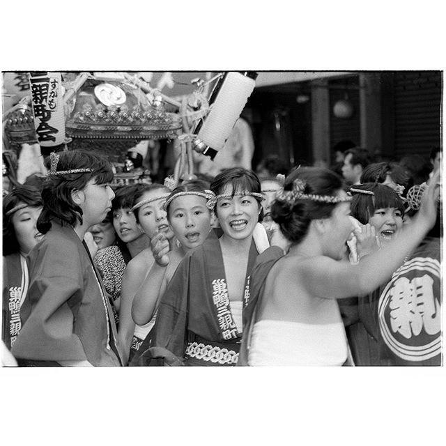 #女御輿　#巣鴨　#instagramers #instagramJapan #icu_japan #top_pointfview #team_jp_ #team_jp_モノクロ #ig_photooftheday #ig_japan #igersjp  #wu_japan #ig_nihon #Lovers_Nippon  #ig_nippon #love_nippon #ip_gallery #photoisland #Fukuoka  #ip_connect #tokyocameraclub #東京カメラ部 #ink361_asia #写真好きな人と繋がりたい #ファインダー越しの私の世界 #モノクロ #フィルム #neopan #sugamo