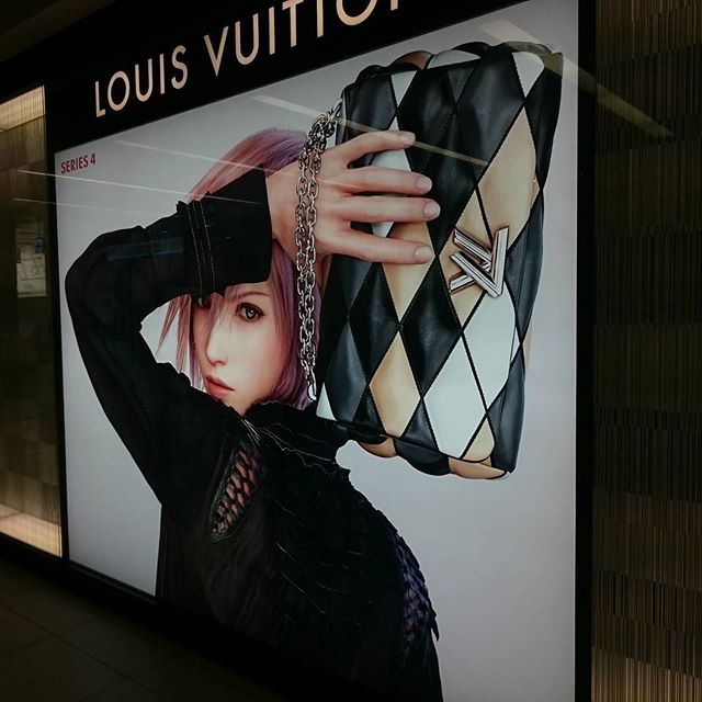 #ライトニング #FF #instagramers #instagramJapan #icu_japan #top_pointfview #team_jp_ #team_jp_西 #ig_photooftheday #ig_japan #igersjp  #wu_japan #ig_nihon #Lovers_Nippon  #ig_nippon #love_nippon #ip_gallery #photoisland #Fukuoka  #ip_connect #tokyocameraclub #東京カメラ部 #ink361_asia #写真好きな人と繋がりたい #ファインダー越しの私の世界 #ファイナルファンタジー