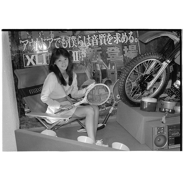 #イベントコンパニオン　#instagramers #instagramJapan #icu_japan #top_pointfview #team_jp_ #team_jp_モノクロ #ig_photooftheday #ig_japan #igersjp  #wu_japan #ig_nihon #Lovers_Nippon  #ig_nippon #love_nippon #ip_gallery #photoisland #Fukuoka  #ip_connect #tokyocameraclub #東京カメラ部 #ink361_asia #写真好きな人と繋がりたい #ファインダー越しの私の世界　#モノクロ　#フィルム　#neopan　#オーディオフェア　#晴海