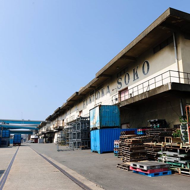 #博多港　#instagramers #instagramJapan #icu_japan #top_pointfview #team_jp_ #team_jp_西 #ig_photooftheday #ig_japan #igersjp  #wu_japan #ig_nihon #Lovers_Nippon  #ig_nippon #love_nippon #ip_gallery #photoisland #Fukuoka  #ip_connect #tokyocameraclub #東京カメラ部 #ink361_asia #写真好きな人と繋がりたい #ファインダー越しの私の世界