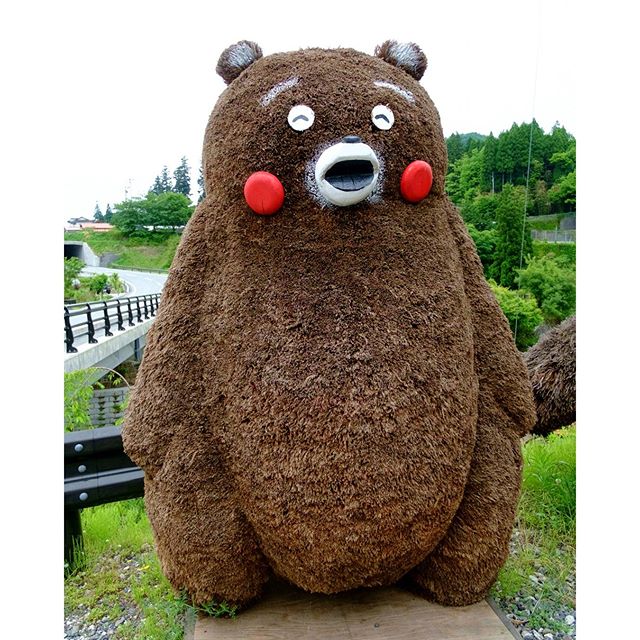 #くまもん #instagramers #instagramJapan #icu_japan #top_pointfview #team_jp_ #team_jp_西 #ig_photooftheday #ig_japan #igersjp  #wu_japan #ig_nihon #Lovers_Nippon  #ig_nippon #love_nippon #ip_gallery #photoisland #Fukuoka  #ip_connect #tokyocameraclub #東京カメラ部 #ink361_asia #写真好きな人と繋がりたい #ファインダー越しの私の世界