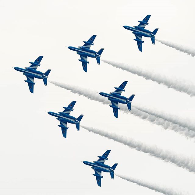 #ブルーインパルス　#instagramers #instagramjapan #icu_japan #top_pointfview #team_jp_ #team_jp_西 #ig_photooftheday #ig_japan #igersjp  #wu_japan #ig_nihon #lovers_nippon  #ig_nippon #love_nippon #ip_gallery #photoisland #fukuoka  #ip_connect #tokyocameraclub #東京カメラ部 #ink361_asia #写真好きな人と繋がりたい #ファインダー越しの私の世界 #JASDF #aircraft
