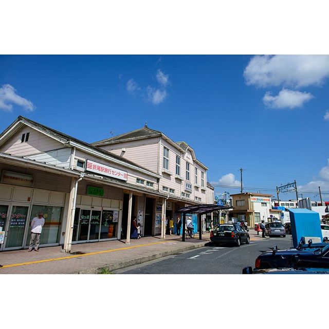 #折尾駅　#instagramers #instagramjapan #icu_japan #top_pointfview #team_jp_ #team_jp_西 #ig_photooftheday #ig_japan #igersjp  #wu_japan #ig_nihon #lovers_nippon  #ig_nippon #love_nippon #ip_gallery #photoisland #fukuoka  #ip_connect #tokyocameraclub #東京カメラ部 #ink361_asia #写真好きな人と繋がりたい #ファインダー越しの私の世界 #改装工事