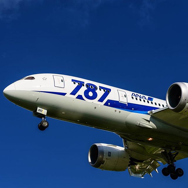 #ボーイング787 #instagramers #instagramjapan #icu_japan #top_pointfview #team_jp_ #team_jp_西 #ig_photooftheday #ig_japan #igersjp  #wu_japan #ig_nihon #lovers_nippon  #ig_nippon #love_nippon #ip_gallery #photoisland #fukuoka  #ip_connect #tokyocameraclub #東京カメラ部 #ink361_asia #写真好きな人と繋がりたい #ファインダー越しの私の世界　#飛行機　#飛行機アタマ祭リ