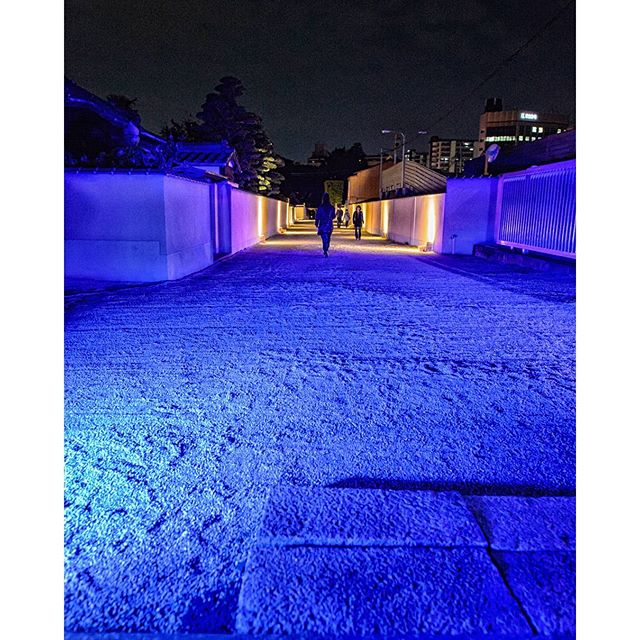 #ライトアップ　#instagramers #instagramjapan #icu_japan #top_pointfview #team_jp_ #team_jp_西 #ig_photooftheday #ig_japan #igersjp  #wu_japan #ig_nihon #lovers_nippon  #ig_nippon #love_nippon #ip_gallery #photoisland #fukuoka  #ip_connect #tokyocameraclub #東京カメラ部 #ink361_asia #写真好きな人と繋がりたい #ファインダー越しの私の世界 #奥行き同盟