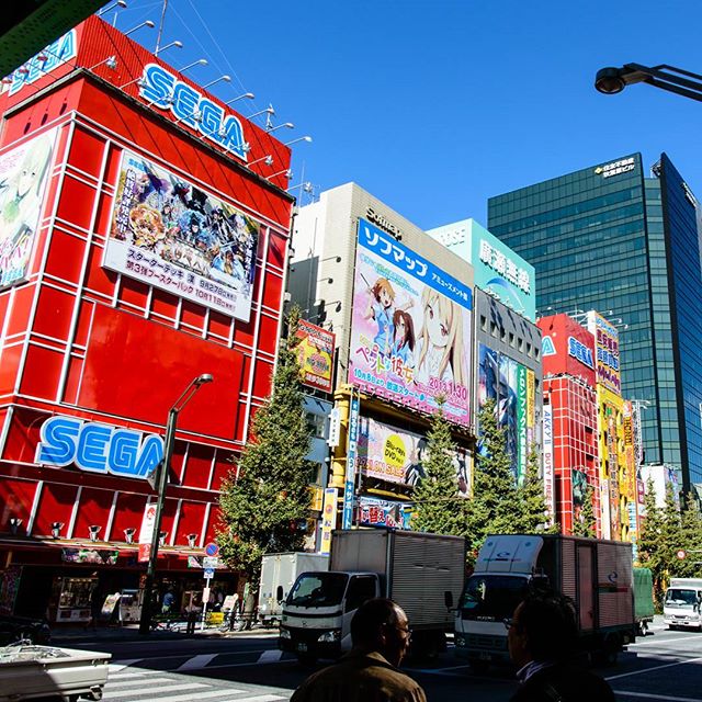 #秋葉原 #instagramers #instagramjapan #icu_japan #top_pointfview #team_jp_ #team_jp_西 #ig_photooftheday #ig_japan #igersjp  #wu_japan #ig_nihon #lovers_nippon  #ig_nippon #love_nippon #ip_gallery #photoisland #fukuoka  #ip_connect #tokyocameraclub #東京カメラ部 #ink361_asia #写真好きな人と繋がりたい #ファインダー越しの私の世界