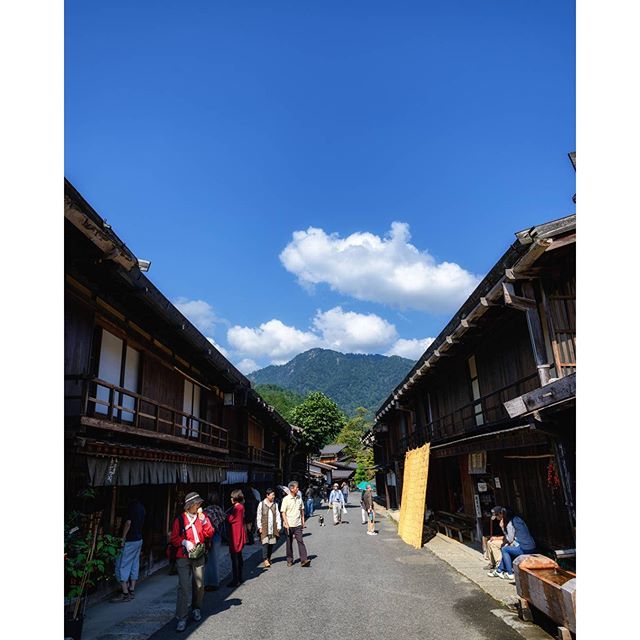 #妻籠宿 #instagramers #instagramjapan #icu_japan #top_pointfview #team_jp_ #team_jp_西 #ig_photooftheday #ig_japan #igersjp  #wu_japan #ig_nihon #lovers_nippon  #ig_nippon #love_nippon #ip_gallery #photoisland #fukuoka  #ip_connect #tokyocameraclub #福岡 #東京カメラ部 #ink361_asia #写真好きな人と繋がりたい #ファインダー越しの私の世界 #中山道