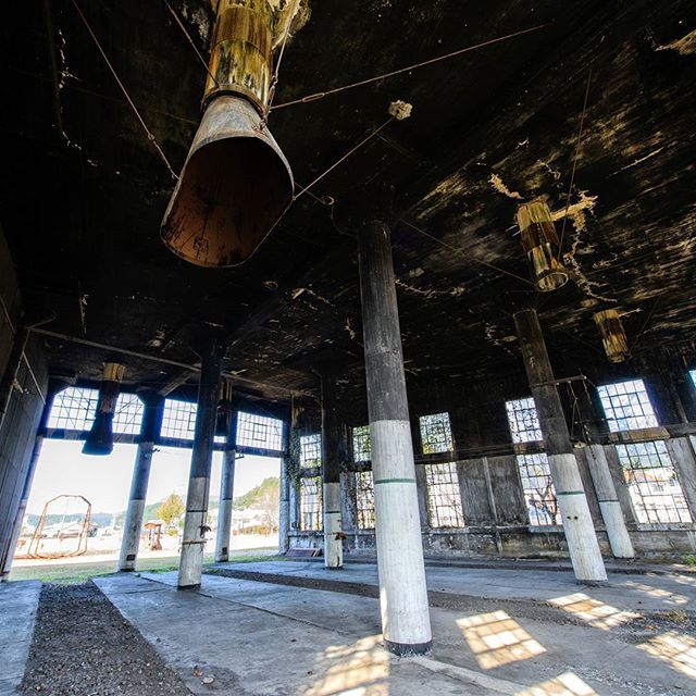 #豊後森機関庫　#instagramers #instagramjapan #icu_japan #top_pointfview #team_jp_ #team_jp_西 #ig_photooftheday #ig_japan #igersjp  #wu_japan #ig_nihon #lovers_nippon  #ig_nippon #love_nippon #ip_gallery #photoisland #fukuoka  #ip_connect #tokyocameraclub #福岡 #東京カメラ部 #ink361_asia #写真好きな人と繋がりたい #ファインダー越し私の世界 #蒸気機関車 #鉄道