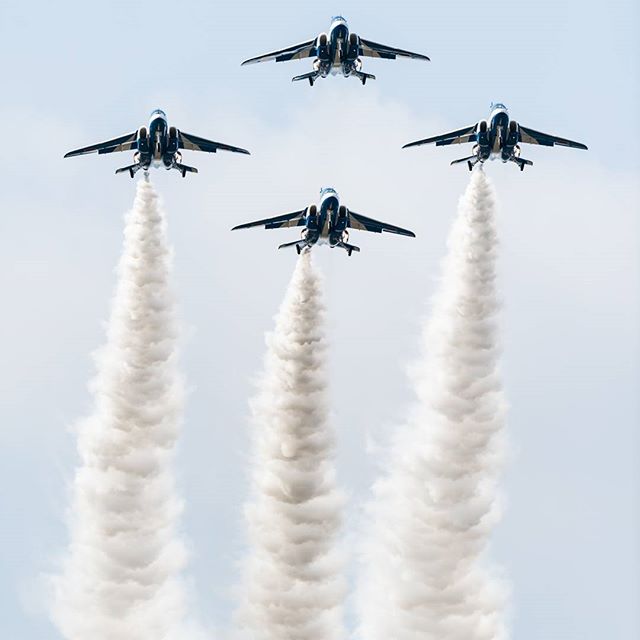 #ブルーインパルス #instagramers #instagramjapan #icu_japan #top_pointfview #team_jp_ #team_jp_西 #ig_photooftheday #ig_japan #igersjp #wu_japan #ig_nihon #lovers_nippon #ig_nippon #love_nippon #ip_gallery #photoisland #fukuoka #ip_connect #tokyocameraclub #福岡 #東京カメラ部 #ink361_asia #japan#写真好きな人と繋がりたい #ファインダー越し私の世界 #jdsdf #T4