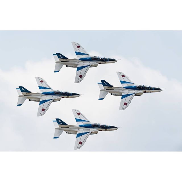 #ブルーインパルス　#instagramers #instagramjapan #icu_japan #top_pointfview #team_jp_ #team_jp_西 #ig_photooftheday #ig_japan #igersjp  #wu_japan #ig_nihon #lovers_nippon  #ig_nippon #love_nippon #ip_gallery #photoisland #fukuoka  #ip_connect #tokyocameraclub #bestjapanpics#東京カメラ部 #ink361_asia #japan #olloclip#写真好きな人と繋がりたい#ファインダー越し私の世界#jdsdf #T4